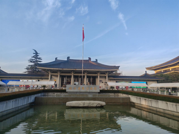 公司在行動 | 陜歷博設備更新項目沖刺收官 千年瑰寶將迎科技守護新面貌 